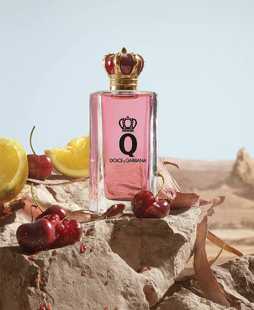 Dolce&Gabbana Q Eau de Parfum