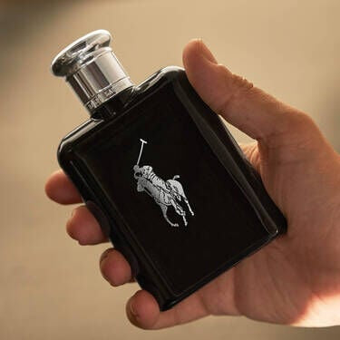 Ralph Laurent Polo Black