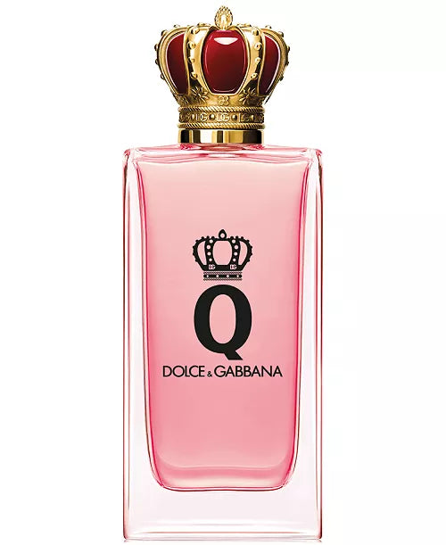 Dolce&Gabbana Q Eau de Parfum
