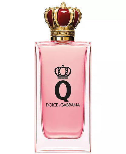Dolce&Gabbana Q Eau de Parfum