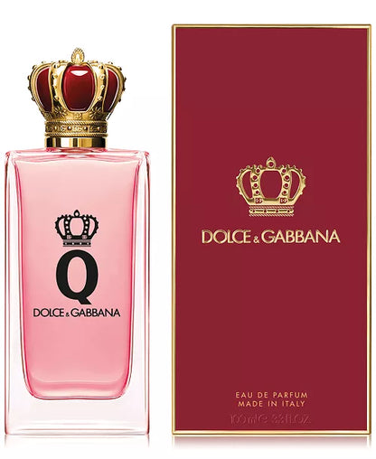 Dolce&Gabbana Q Eau de Parfum