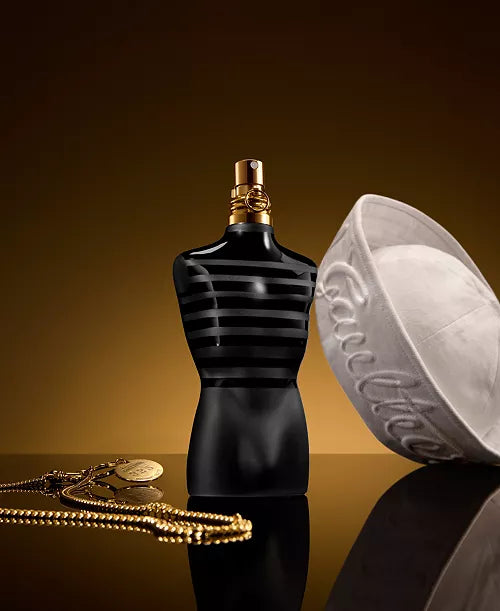 Jean Paul Gaultier Le Male Le Parfum